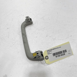 MERCEDES S-CLASS 2007-2013 REAR RIGHT OR LEFT UPPER ROOF GRAB GRIP HANDLE O
