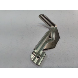 2018-2025 VOLKSWAGEN ATLAS BATTERY HOLD DOWN CLAMP BRACKET SUPPORT OEM