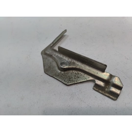 2018-2025 VOLKSWAGEN ATLAS BATTERY HOLD DOWN CLAMP BRACKET SUPPORT OEM