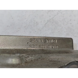 2018-2025 VOLKSWAGEN ATLAS BATTERY HOLD DOWN CLAMP BRACKET SUPPORT OEM