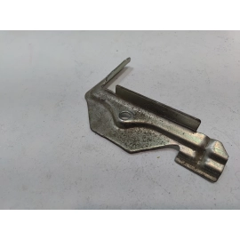 2018-2025 VOLKSWAGEN ATLAS BATTERY HOLD DOWN CLAMP BRACKET SUPPORT OEM