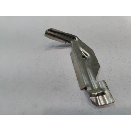 2018-2025 VOLKSWAGEN ATLAS BATTERY HOLD DOWN CLAMP BRACKET SUPPORT OEM