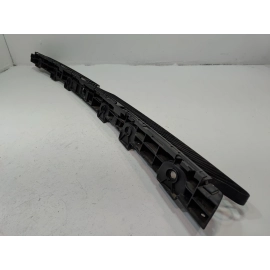 2018-2020 VOLKSWAGEN ATLAS REAR BUMPER CENTER SUPPORT BRACKET OEM