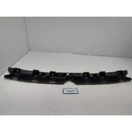2018-2020 VOLKSWAGEN ATLAS REAR BUMPER CENTER SUPPORT BRACKET OEM