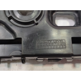 2018-2020 VOLKSWAGEN ATLAS REAR BUMPER RIGHT PASSENGER SIDE BRACKET OEM