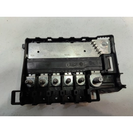 2018-2023 VOLKSWAGEN ATLAS BATTERY POSITIVE FUSE BOX BLOCK TERMINAL OEM