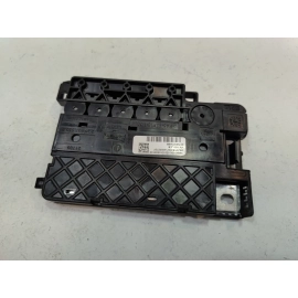2018-2023 VOLKSWAGEN ATLAS BATTERY POSITIVE FUSE BOX BLOCK TERMINAL OEM