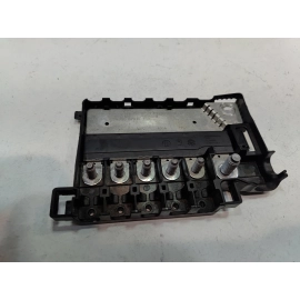 2018-2023 VOLKSWAGEN ATLAS BATTERY POSITIVE FUSE BOX BLOCK TERMINAL OEM