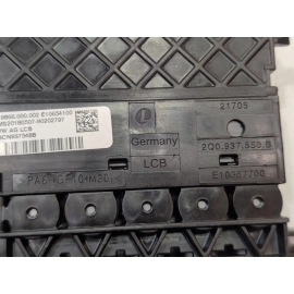 2018-2023 VOLKSWAGEN ATLAS BATTERY POSITIVE FUSE BOX BLOCK TERMINAL OEM