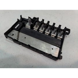 2018-2023 VOLKSWAGEN ATLAS BATTERY POSITIVE FUSE BOX BLOCK TERMINAL OEM