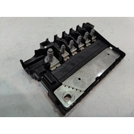 2018-2023 VOLKSWAGEN ATLAS BATTERY POSITIVE FUSE BOX BLOCK TERMINAL OEM