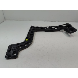2018-2020 VOLKSWAGEN ATLAS REAR BUMPER LEFT DRIVER SIDE BRACKET OEM
