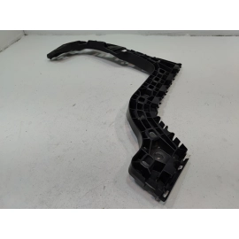 2018-2020 VOLKSWAGEN ATLAS REAR BUMPER LEFT DRIVER SIDE BRACKET OEM