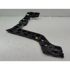 2018-2020 VOLKSWAGEN ATLAS REAR BUMPER LEFT DRIVER SIDE BRACKET OEM