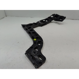 2018-2020 VOLKSWAGEN ATLAS REAR BUMPER LEFT DRIVER SIDE BRACKET OEM