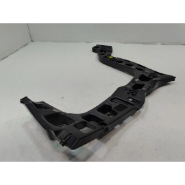 2018-2020 VOLKSWAGEN ATLAS REAR BUMPER LEFT DRIVER SIDE BRACKET OEM