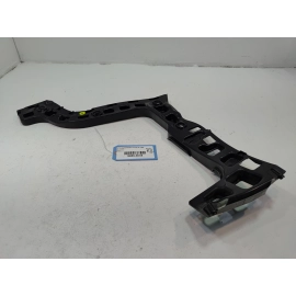 2018-2020 VOLKSWAGEN ATLAS REAR BUMPER LEFT DRIVER SIDE BRACKET OEM