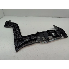 2018-2020 VOLKSWAGEN ATLAS REAR BUMPER LEFT DRIVER SIDE BRACKET OEM
