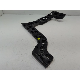 2018-2020 VOLKSWAGEN ATLAS REAR BUMPER LEFT DRIVER SIDE BRACKET OEM