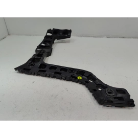 2018-2020 VOLKSWAGEN ATLAS REAR BUMPER LEFT DRIVER SIDE BRACKET OEM