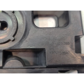 2018-2020 VOLKSWAGEN ATLAS REAR BUMPER LEFT DRIVER SIDE BRACKET OEM