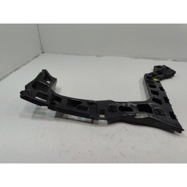2018-2020 VOLKSWAGEN ATLAS REAR BUMPER LEFT DRIVER SIDE BRACKET OEM