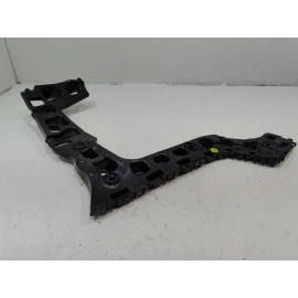 2018-2020 VOLKSWAGEN ATLAS REAR BUMPER LEFT DRIVER SIDE BRACKET OEM