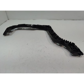 2018-2020 VOLKSWAGEN ATLAS REAR BUMPER LEFT DRIVER SIDE BRACKET OEM
