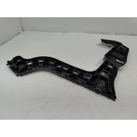 2018-2020 VOLKSWAGEN ATLAS REAR BUMPER LEFT DRIVER SIDE BRACKET OEM