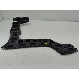 2018-2020 VOLKSWAGEN ATLAS REAR BUMPER LEFT DRIVER SIDE BRACKET OEM