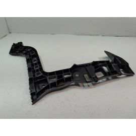 2018-2020 VOLKSWAGEN ATLAS REAR BUMPER LEFT DRIVER SIDE BRACKET OEM
