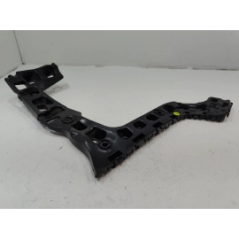 2018-2020 VOLKSWAGEN ATLAS REAR BUMPER LEFT DRIVER SIDE BRACKET OEM