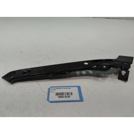 2018-2020 VOLKSWAGEN ATLAS RADIATOR SUPPORT LEFT SIDE UPPER TIE BAR BRACKET OEM