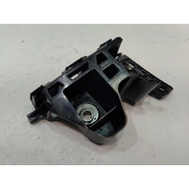 2018-2020 VOLKSWAGEN ATLAS REAR BUMPER LEFT DRIVER SIDE BRACKET OEM