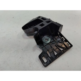 2018-2020 VOLKSWAGEN ATLAS REAR BUMPER LEFT DRIVER SIDE BRACKET OEM
