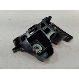 2018-2020 VOLKSWAGEN ATLAS REAR BUMPER LEFT DRIVER SIDE BRACKET OEM