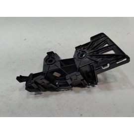 2018-2020 VOLKSWAGEN ATLAS REAR BUMPER LEFT DRIVER SIDE BRACKET OEM