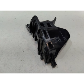 2018-2020 VOLKSWAGEN ATLAS REAR BUMPER LEFT DRIVER SIDE BRACKET OEM