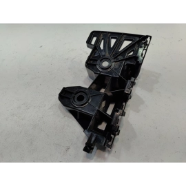 2018-2020 VOLKSWAGEN ATLAS REAR BUMPER LEFT DRIVER SIDE BRACKET OEM