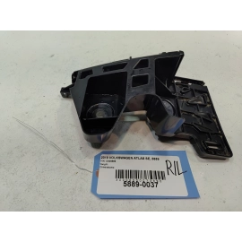 2018-2020 VOLKSWAGEN ATLAS REAR BUMPER LEFT DRIVER SIDE BRACKET OEM