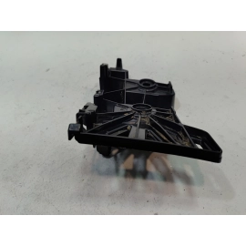 2018-2020 VOLKSWAGEN ATLAS REAR BUMPER LEFT DRIVER SIDE BRACKET OEM