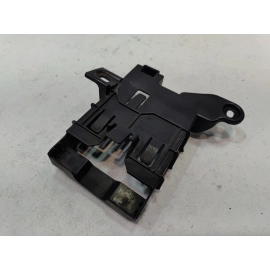 2018-2020 VOLKSWAGEN ATLAS REAR RIGHT PASSENGER BUMPER BLIND SPOT BRACKET OEM