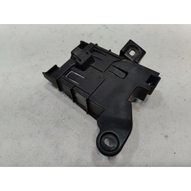 2018-2020 VOLKSWAGEN ATLAS REAR RIGHT PASSENGER BUMPER BLIND SPOT BRACKET OEM