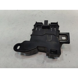 2018-2020 VOLKSWAGEN ATLAS REAR RIGHT PASSENGER BUMPER BLIND SPOT BRACKET OEM