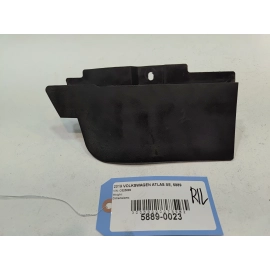 2018-2025 VOLKSWAGEN ATLAS REAR LEFT DRIVER SIDE QUARTER SPLASH SHIELD OEM