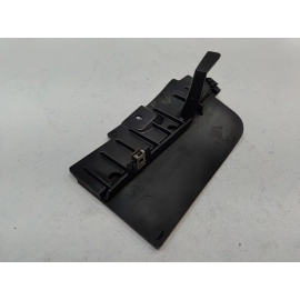 2018-2025 VOLKSWAGEN ATLAS REAR LEFT DRIVER SIDE QUARTER SPLASH SHIELD OEM