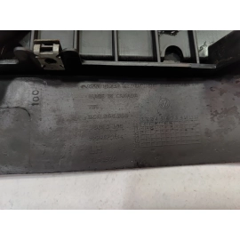 2018-2025 VOLKSWAGEN ATLAS REAR LEFT DRIVER SIDE QUARTER SPLASH SHIELD OEM