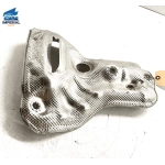 Toyota Camry XSE 2018-2023 Upper Insulator Exhaust Manifold Heat Shield OEM