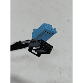 Volkswagen Atlas SE Front Passenger Side Door Wire Wiring Harness 2018-2021 OEM