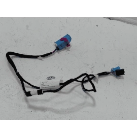 Volkswagen Atlas SE Front Passenger Side Door Wire Wiring Harness 2018-2021 OEM